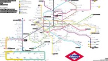 Metro Madrid - Ventas
