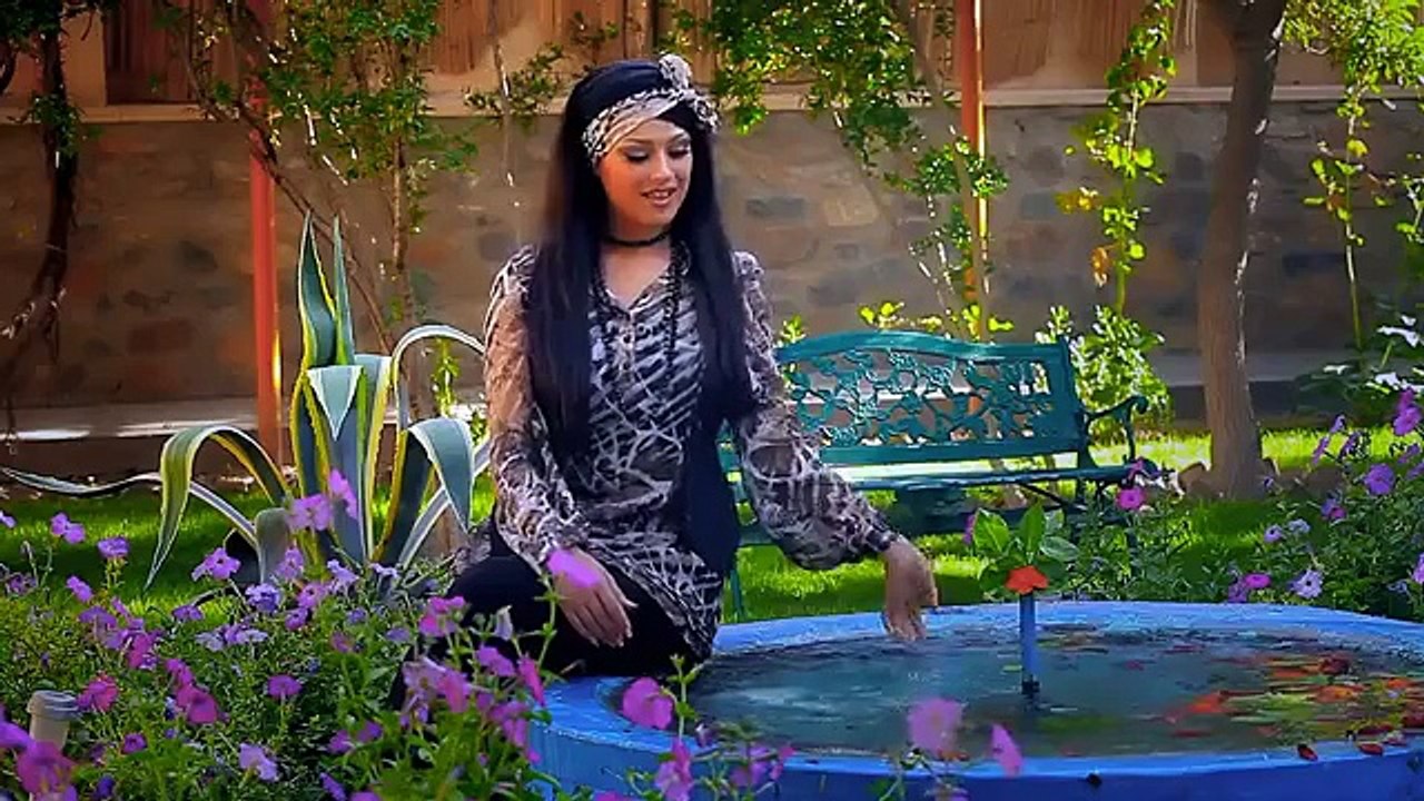 Roya Doost - Ala Yaar OFFICIAL VIDEO HD