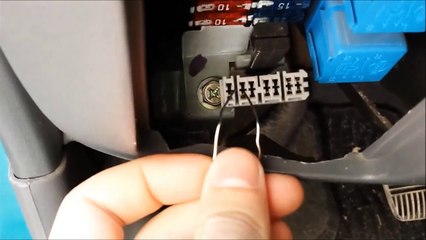 How to clear check engine light on Nissan. FREE and EASY