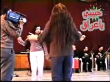 رقص عراقي رائع في فرحة زواج عراقية