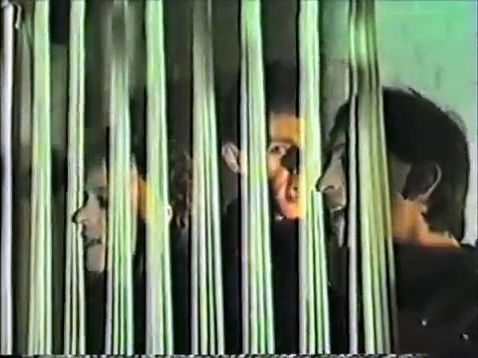 Size - El Diablo En El Cuerpo [Video].