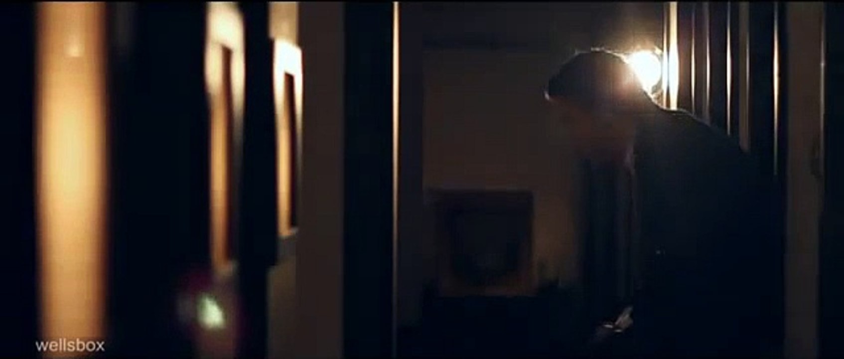 قمر سيدنا النبى ~ مصطفى عاطف.