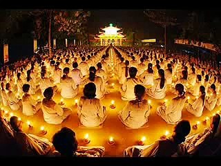 Nhạc Thiền Om - Mani - Padme - Hum