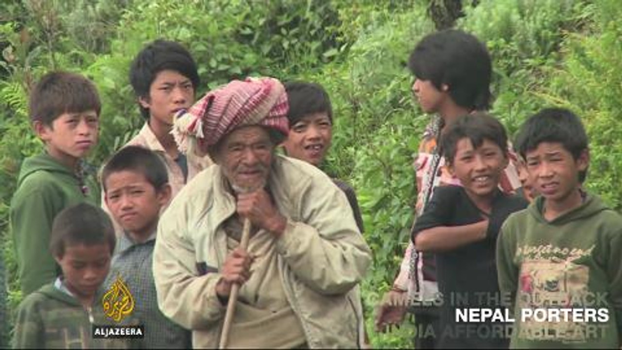 On Al Jazeera: Why are camels in Australia controversial?