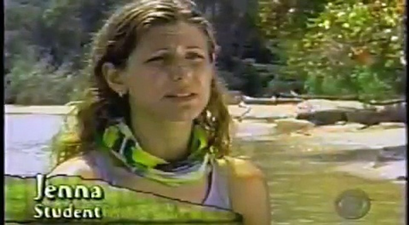 CBS - The Early Show - July 27, 2000