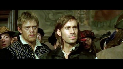 The Merchant of Venice, dir. Michael Radford (2004): The Quality of Mercy