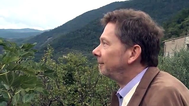 Eckhart Tolle TV: Assisi Retreat 3, Transcendence Through Stillness