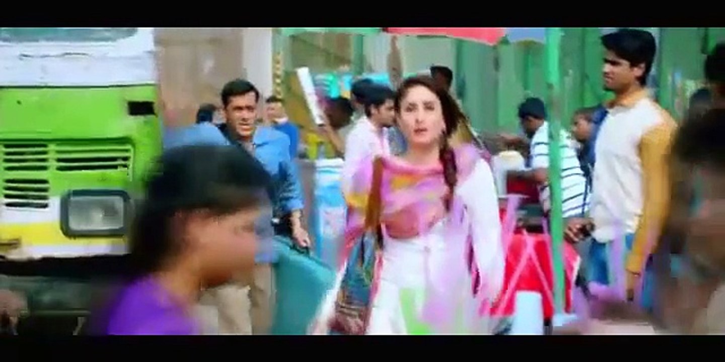 'Tu Jo Mila' Full VIDEO Song - K.K. _ Salman Khan _ kareena kapoor Bajrangi Bhai