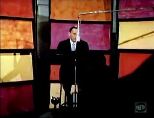 Frank Sinatra records Younger Than Springtime - 1967