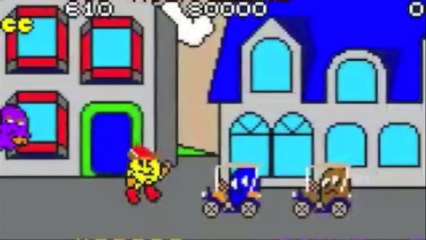 My Top Ten Atari Lynx Games