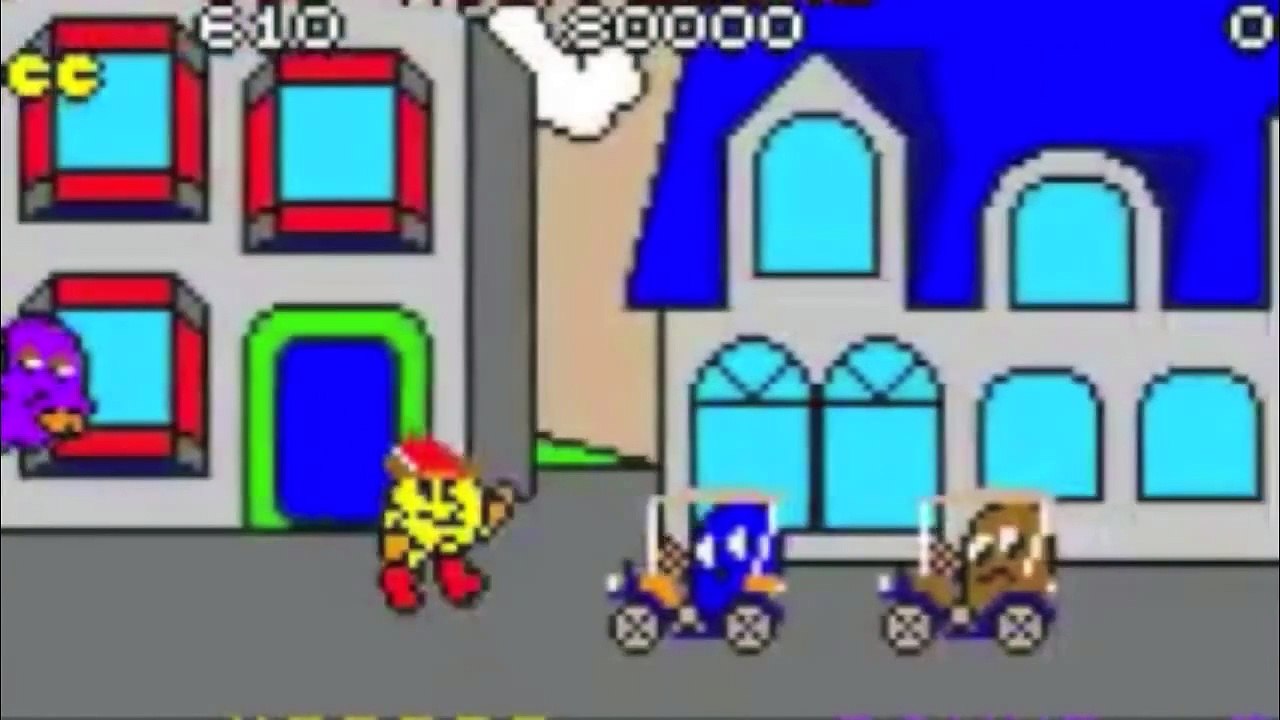 My Top Ten Atari Lynx Games