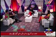 Eid Ke Rung On Roze Tv – 19th July 2015