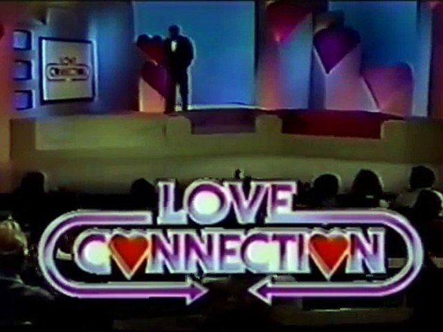 Steve Henry, Love Connection, aired 1991-02-15