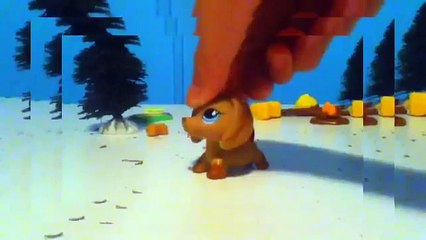 LPS Titanium music video