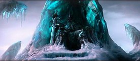 El destino de Arthas. - World of Warcraft - Wrath of the Lich King ( español,spanish)