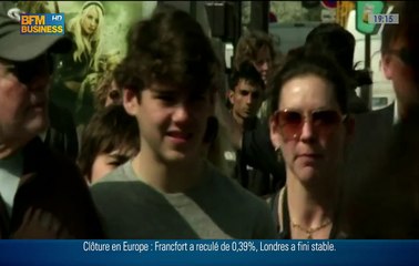 Fin du tarif réglementé du gaz "naturel" et mémoires courtes...