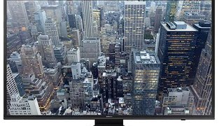 ((Review)) Samsung UN55JU6500 55-Inch 4K Ultra HD Smart LED TV 2015