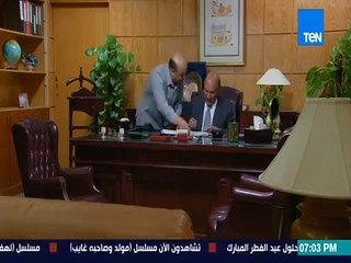 Mouled w sa7bo 3ayb 30  مسلسل مولد وصاحبه غايب   هيفاء وهبى وفيفي عبده الاخيرة