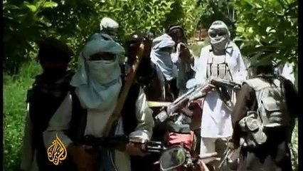 US weighs Afghan war-strategy shift - 24 Sep 09