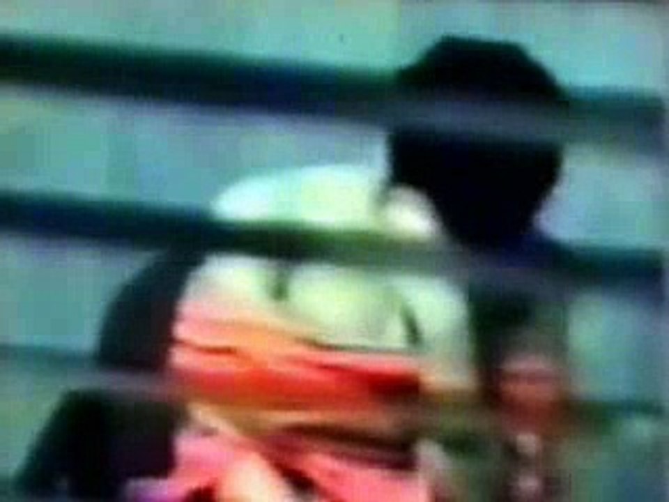 Guantanamo Bay Interrogation Video New Footage