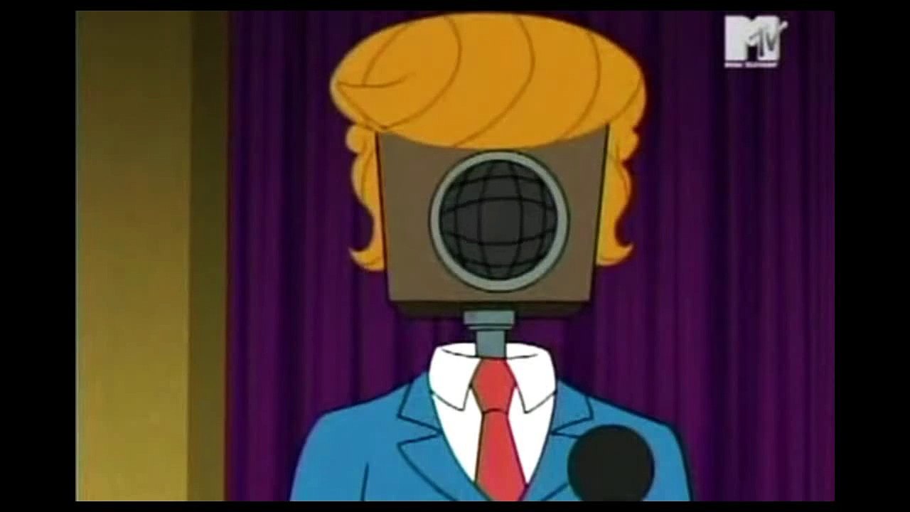 El show del Burro de Lulú - La casa de los Dibujos .