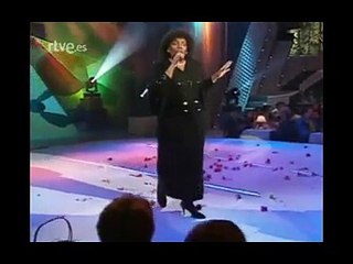 Gloria Gaynor - I Am What I Am
