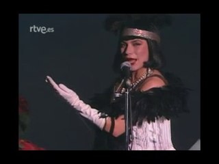 Esperanza Arguelles - La Pulga