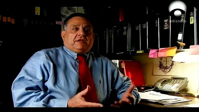 Cercados de Ondas - Odisseia