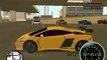GTA San Andreas: 80 Car garage/car park mod