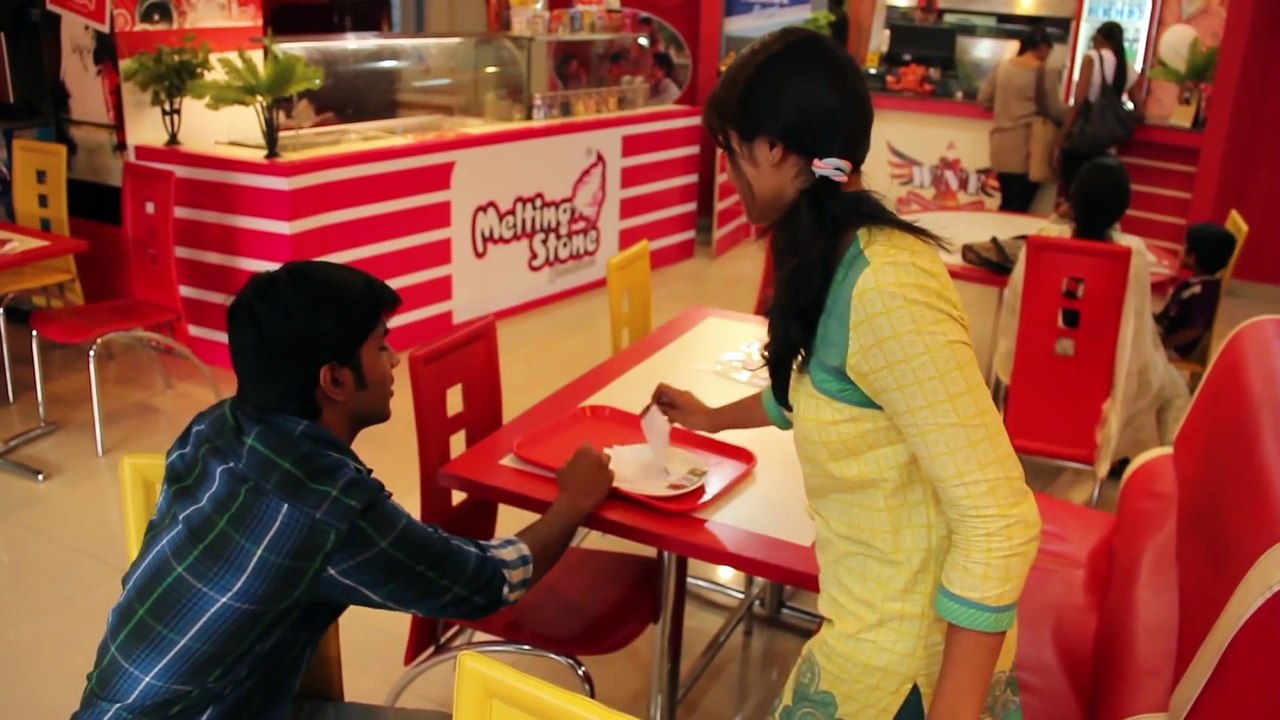 o my love short flim