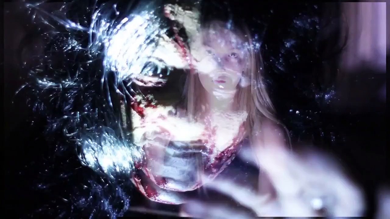 Come Little Children - Music Video