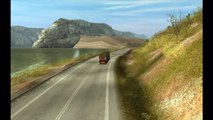 German Truck Simulator Austrian Edition Screen 2