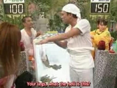 Heyx3-Morning Musume Summer Games [4/4]