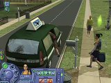 Les Sims 2 : Bon Voyage, vidéo officiel n°2