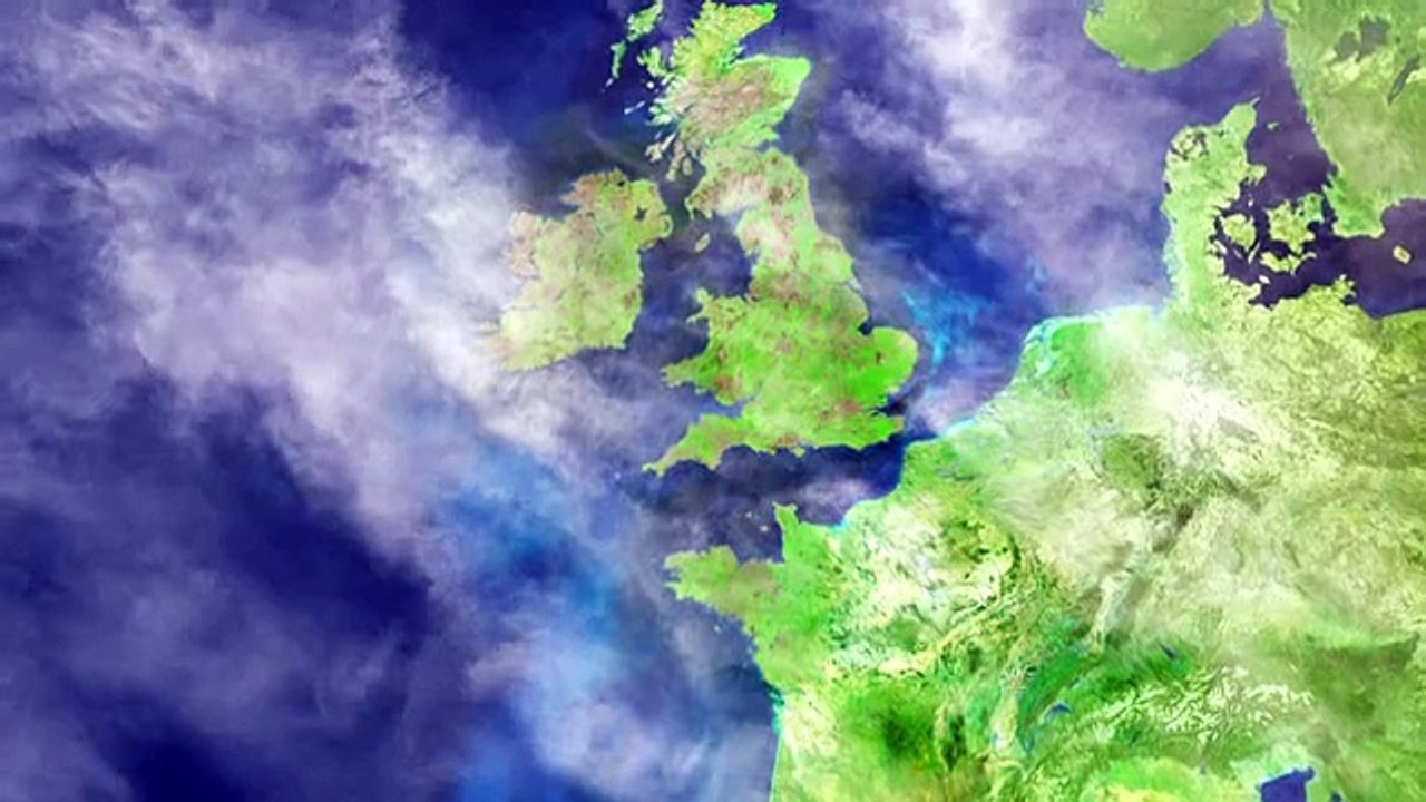 BBC Coast S05E02