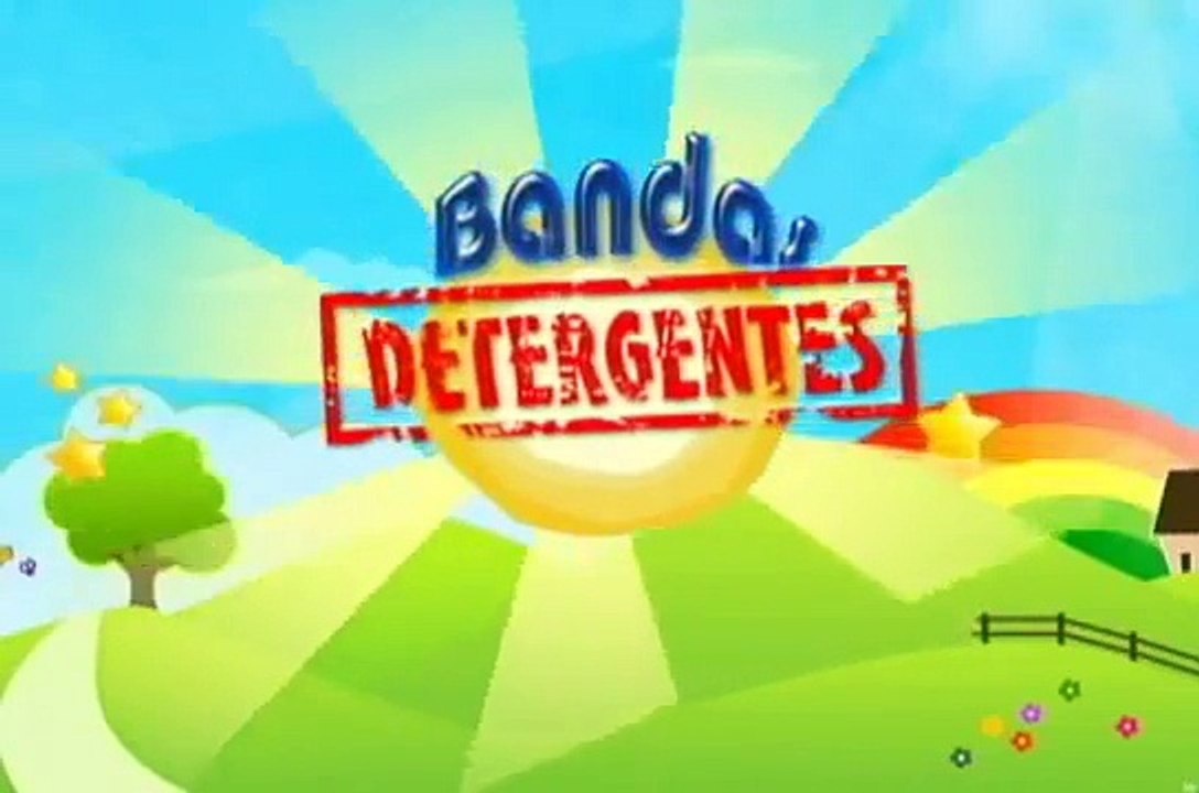 DIFAMADORES - Gomilalo - Bandas Detergentes