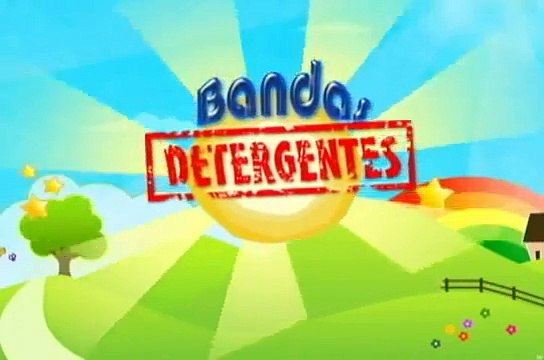 DIFAMADORES - Gomilalo - Bandas Detergentes