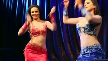 مش صافيناز  رقص عراقي  Hot Iraqi Dance   Kawleeya