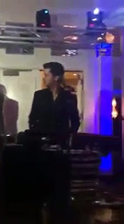 Iraqi gypsy dance