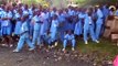 SAFE BRIDGE OF HELP DONATIONS TO HIGH SCHOOLS IN CAMEROON 1 0f 7