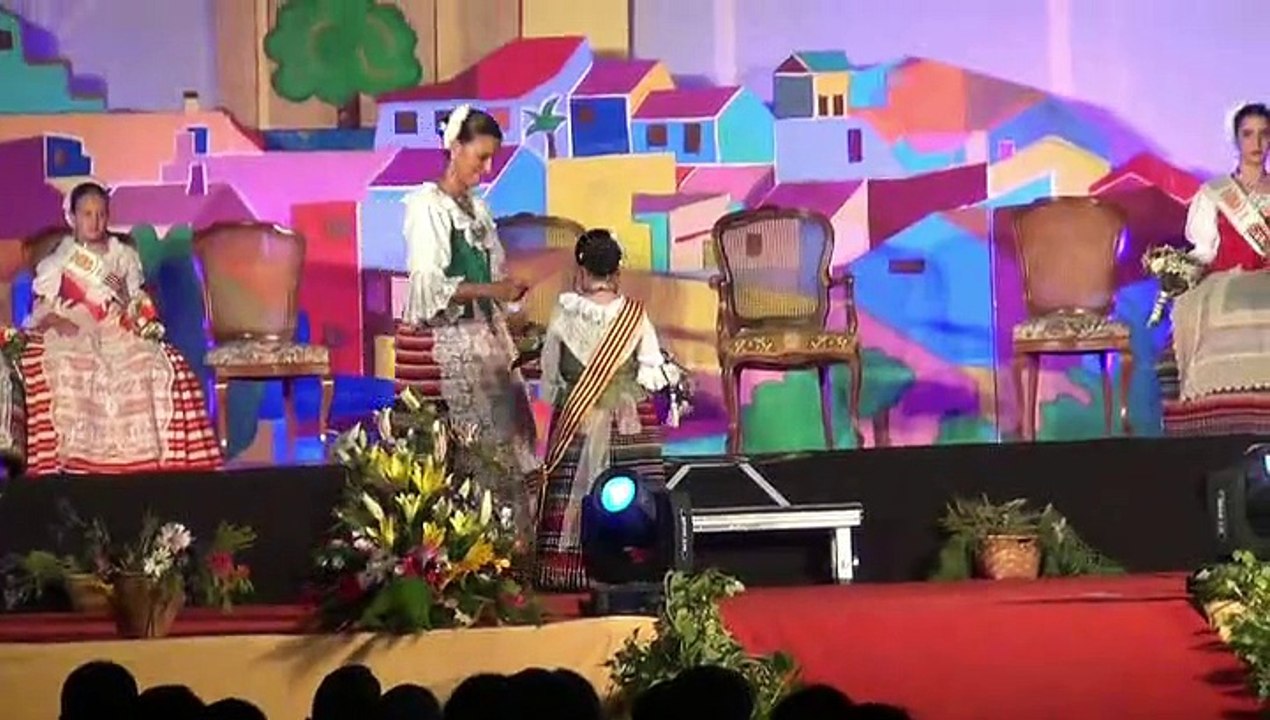 2015 Presentación Fondoneres 2015-2016