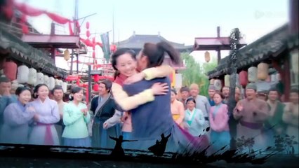 The Four 2015 ep 1 | Romance Chinese Drama | Classic drama