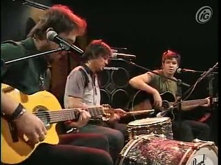 KLB - Tão Linda e Tão louca (Canja do ig)