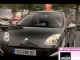 Publicité Renault Twingo 2008