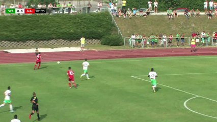 AS SAINT-ETIENNE vs. 1.FSV MAINZ05 (REPLAY) (2015-07-19 17:48:00 - 2015-07-19 19:56:32)