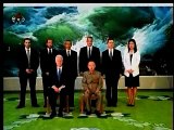 North Korean Frees American Journalists (VOA Burmese)