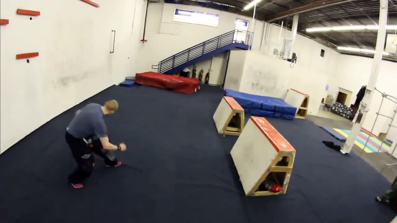 APK Presents - Tribe s Chad Zwadlo Winter Sampler