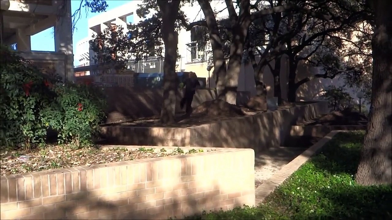 APK Presents - Slo Mo Flo