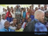 The documentary  - providing safe, clean drinking water for the people of Mogadishu, Somalia