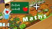 Merlin Woods Primary School - Maths Class